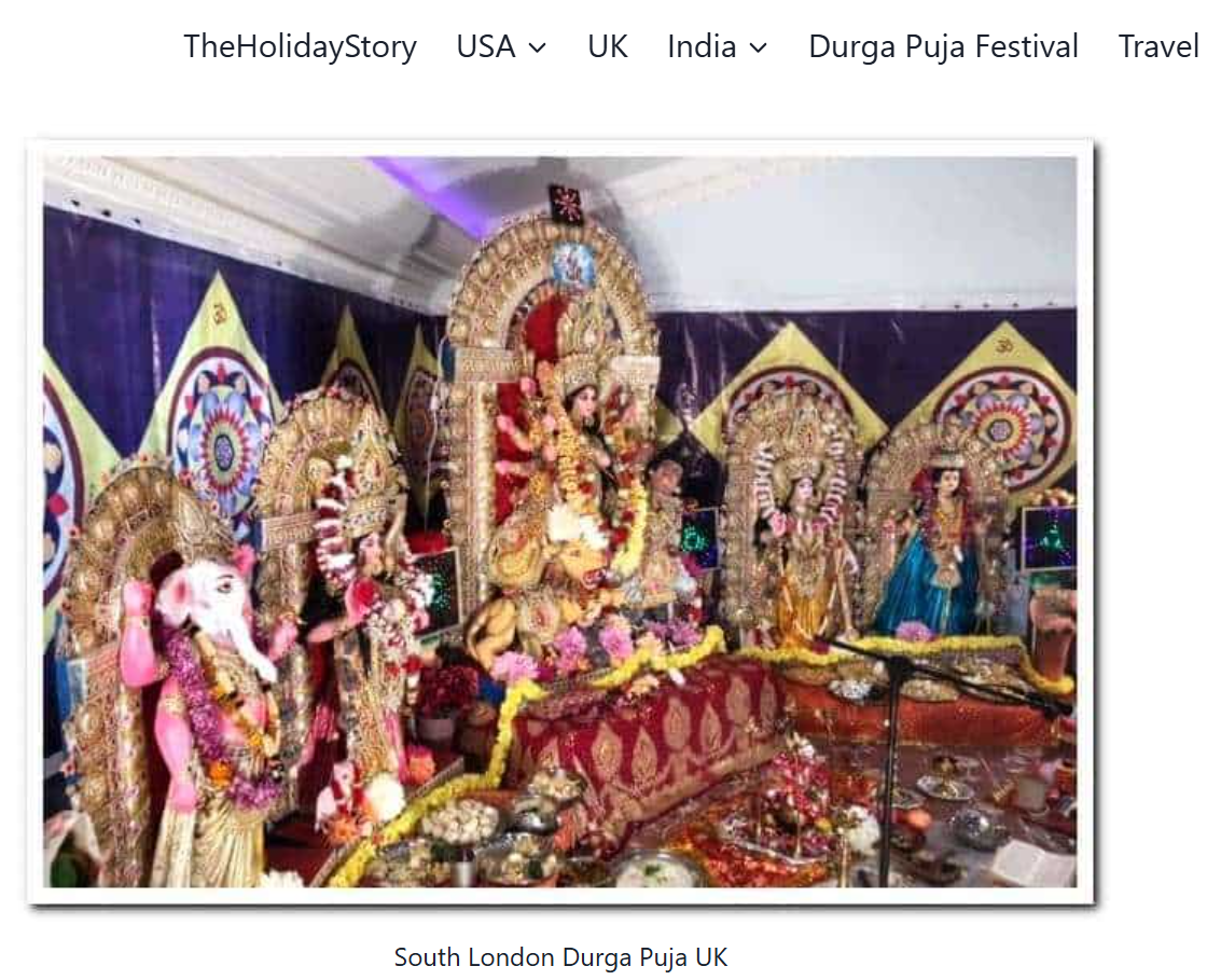 Durga Puja